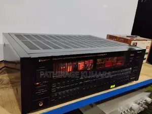 Victor Stereo Receiver