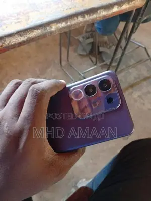 Vivo T4x 5G (Used)