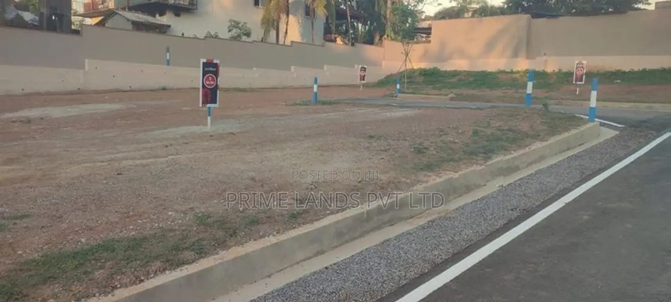 Land for Sale in Malabe