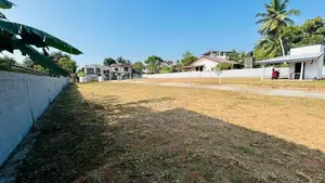 Land for Sale in Homagama