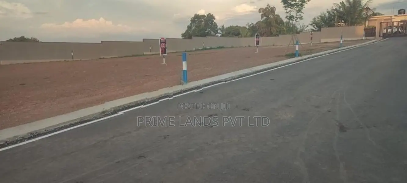 Land for Sale in Malabe