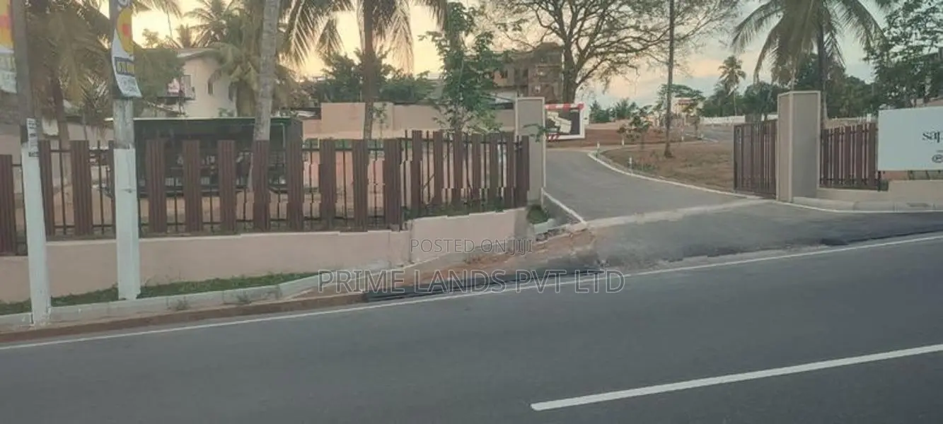 Land for Sale in Malabe