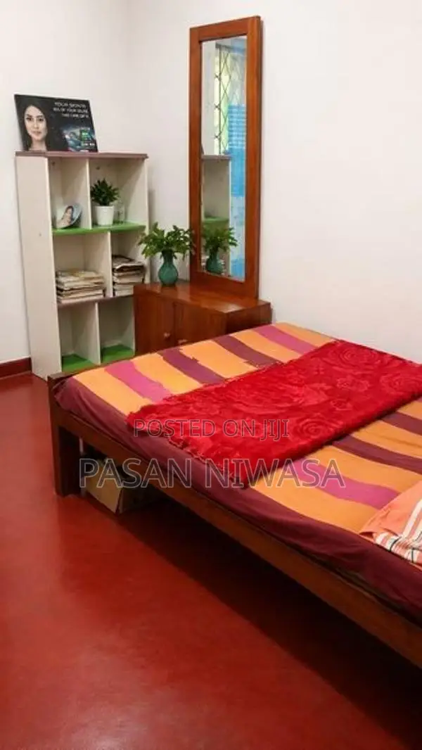 Holiday Rest Room Bandarawela