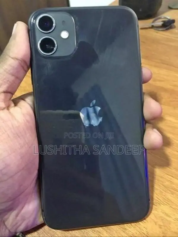 Apple iPhone 11 (Used)