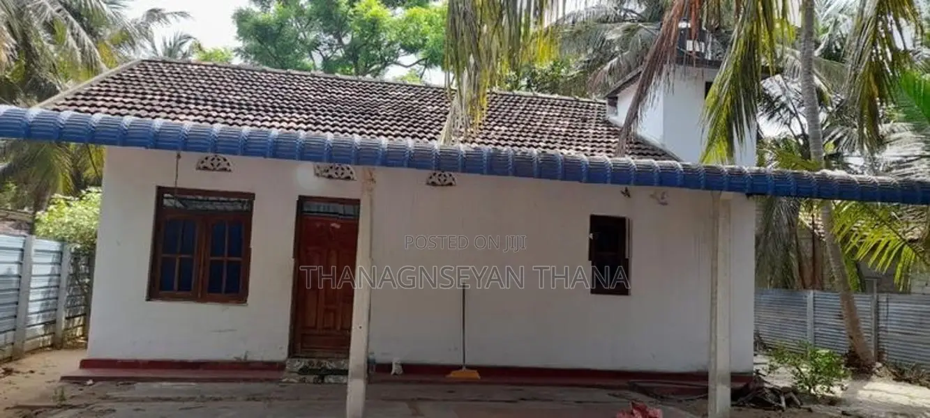 House for Sale Batticaloa