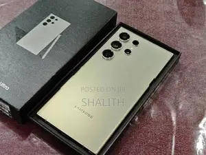 Samsung Galaxy S24 Ultra (Used)