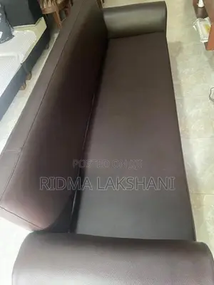 Bed Sofa Set