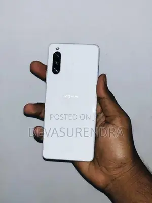 Sony Xperia 10 III (Used)