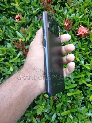 Xiaomi Poco M3 (Used)