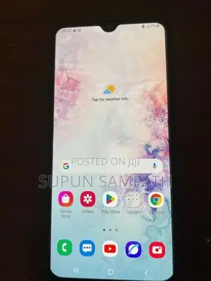 Samsung Galaxy A20 (Used)