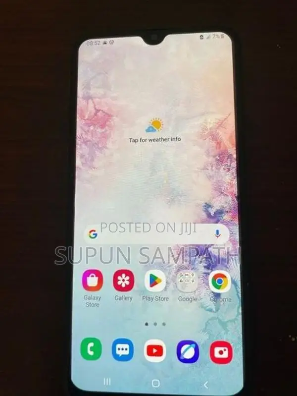 Samsung Galaxy A20 (Used)