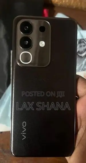 Vivo Y31 Pro 5G (Used)
