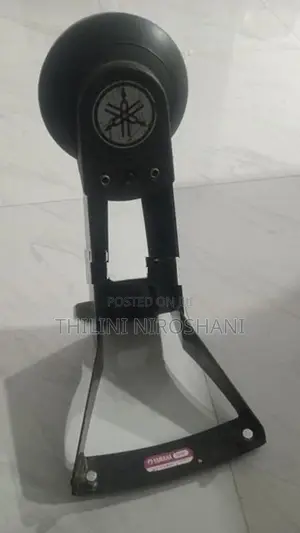 Yamha Trigger