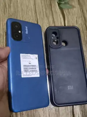 Xiaomi 12C (Used)
