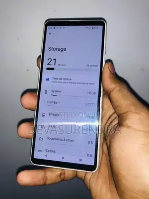 Sony Xperia 10 III (Used)