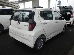 Daihatsu Mira ES L SA3 2024