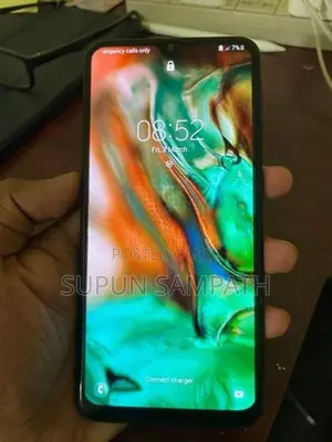 Samsung Galaxy A20 (Used)
