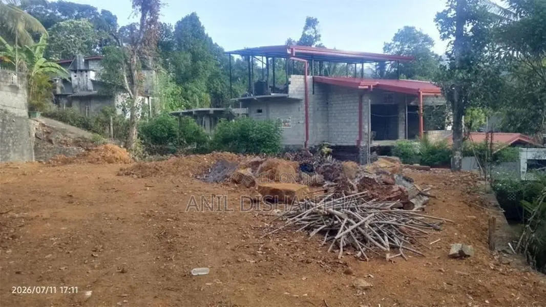 Land for Sale in ඉඹුල්ගොඩ