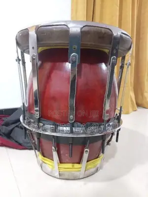 Thavil Drum