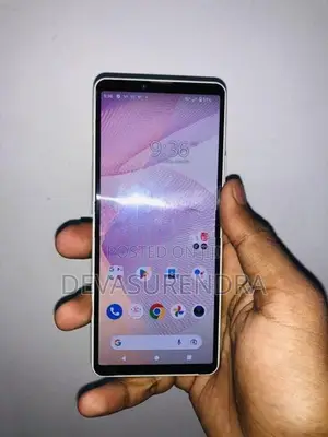 Sony Xperia 10 III (Used)