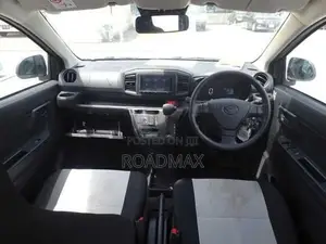 Daihatsu Mira ES L SA3 2024