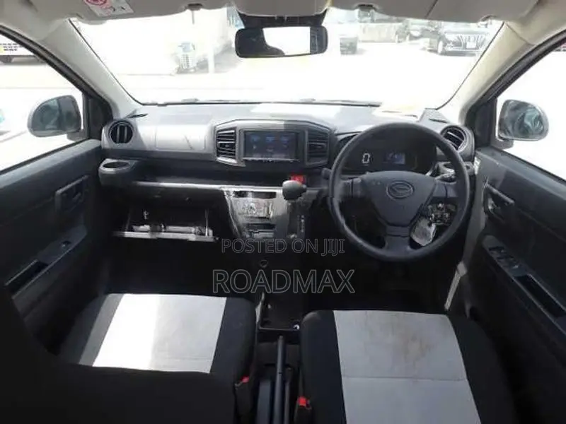 Daihatsu Mira ES L SA3 2024