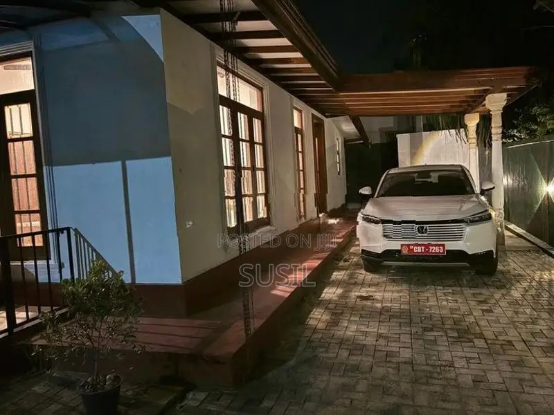 Malabe House for Short Term Rentals