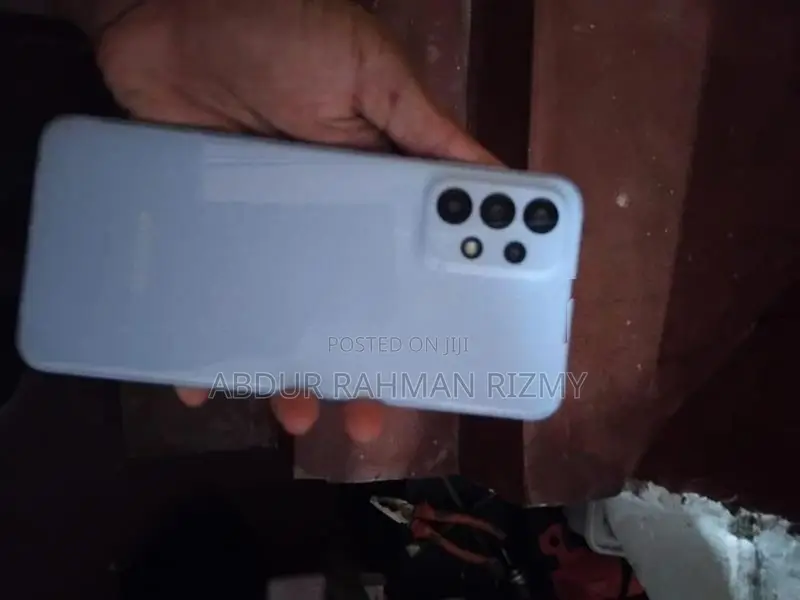 Samsung Galaxy A23 (Used)