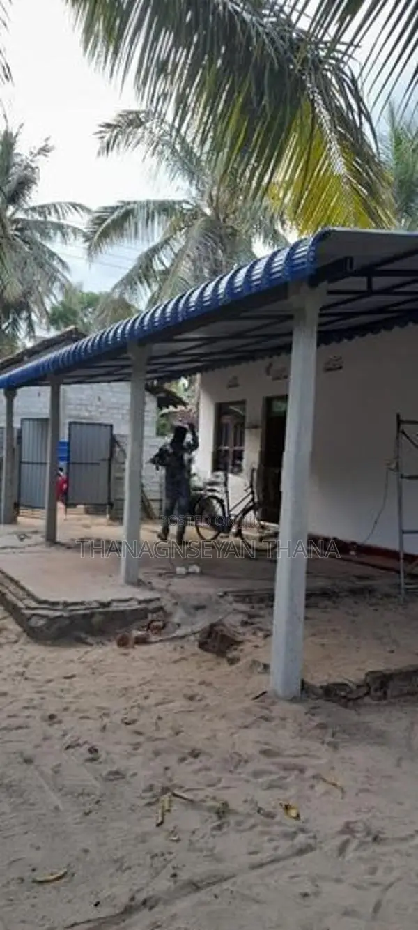 House for Sale Batticaloa