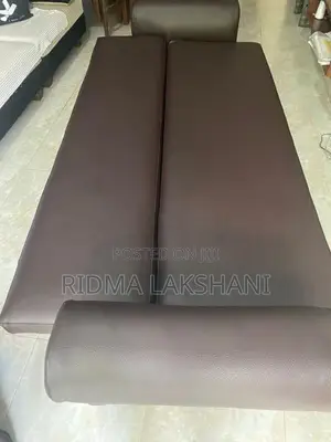 Bed Sofa Set