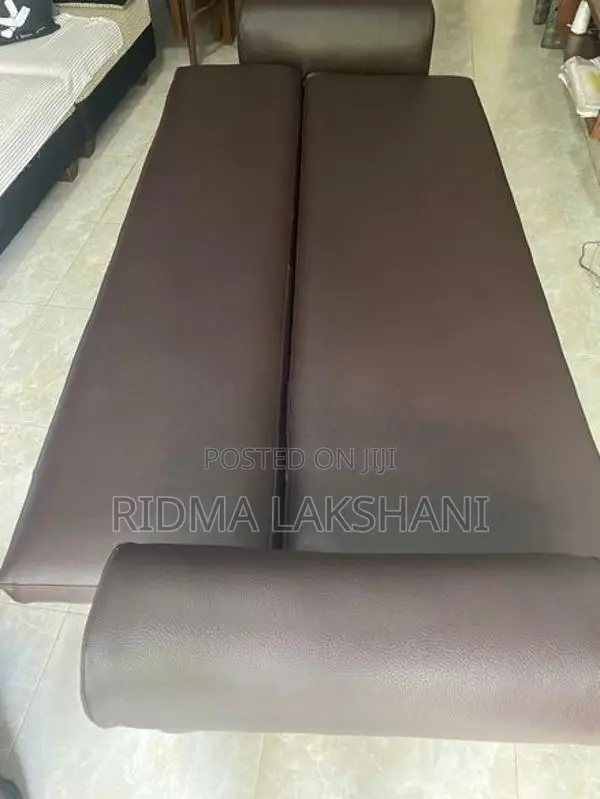 Bed Sofa Set