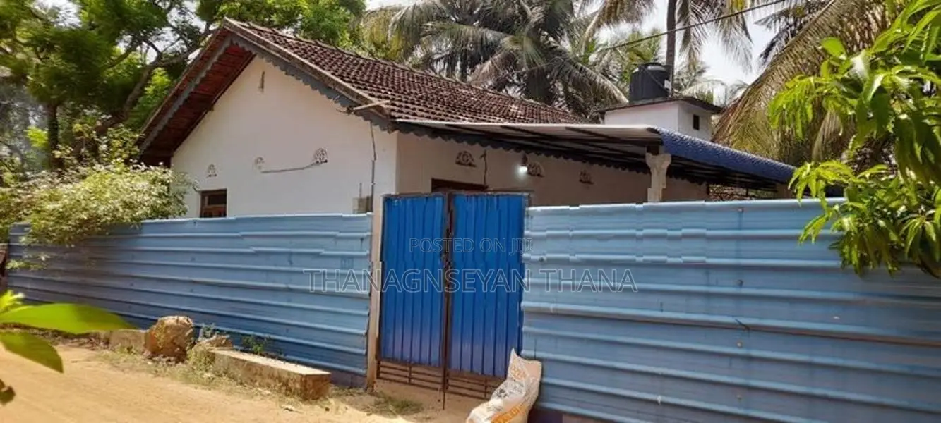 House for Sale Batticaloa