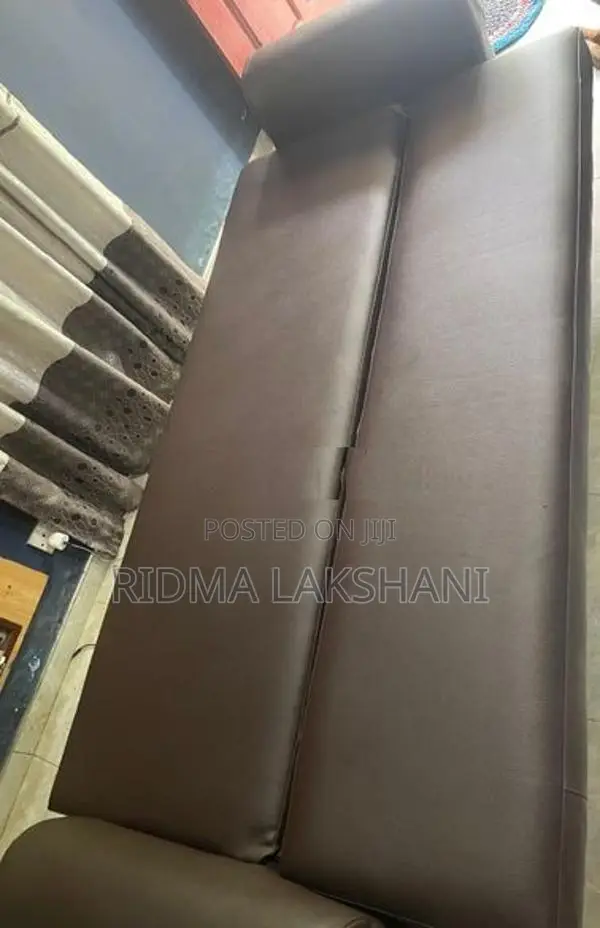 Bed Sofa Set