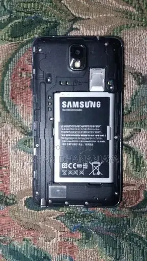 Samsung Galaxy Note 3 (Used)