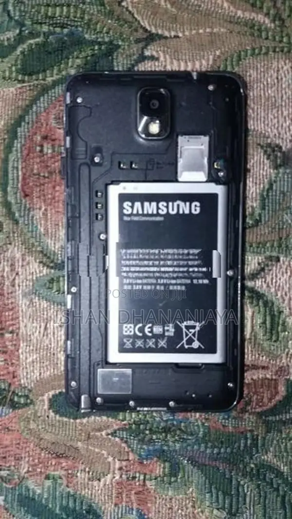 Samsung Galaxy Note 3 (Used)