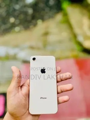Apple iPhone 8 (Used)