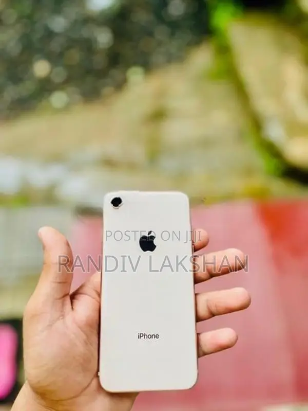 Apple iPhone 8 (Used)