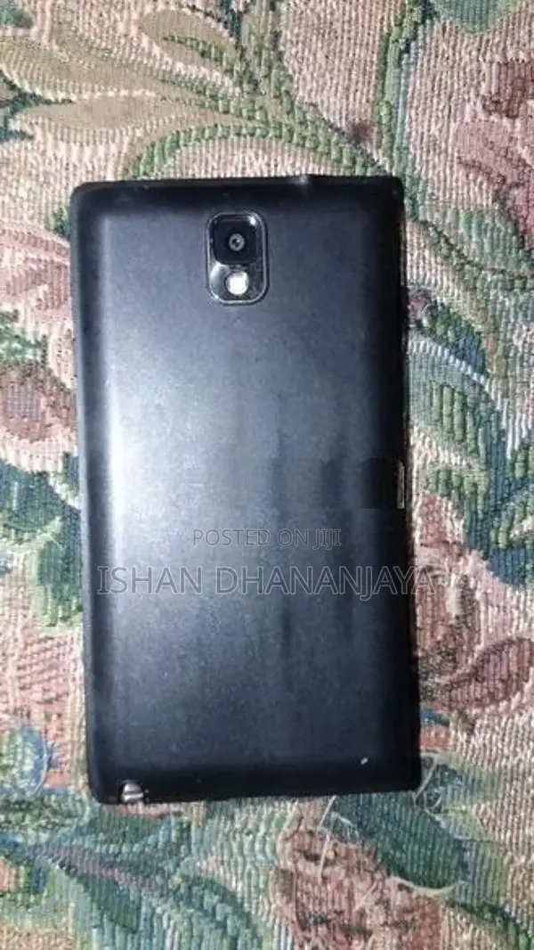 Samsung Galaxy Note 3 (Used)