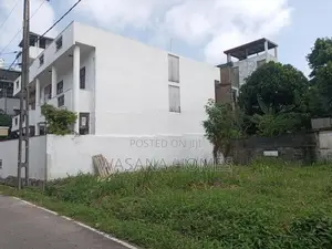 High Residential Land for Sale Boralesgamuwa