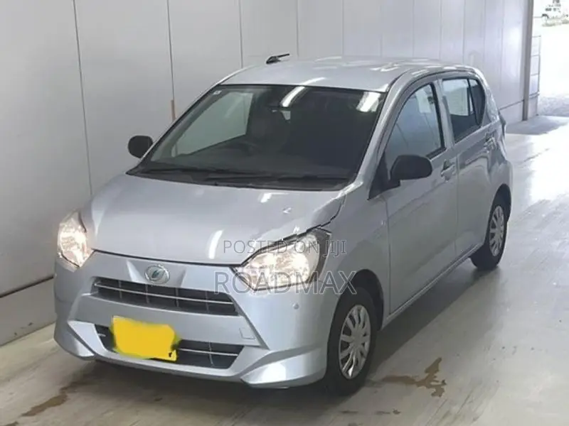 Daihatsu Mira ES L SA3 2025