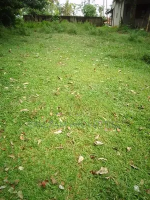 Bare Land For Sale in Duplication Road Colombo 4