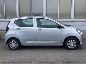 Daihatsu Mira ES L SA3 2025