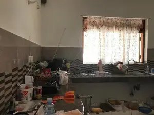Half Built House with Land - Pilimathalawa