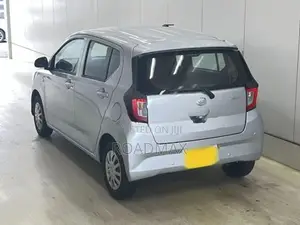 Daihatsu Mira ES L SA3 2025