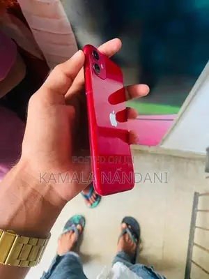 Apple iPhone 11 (Used)