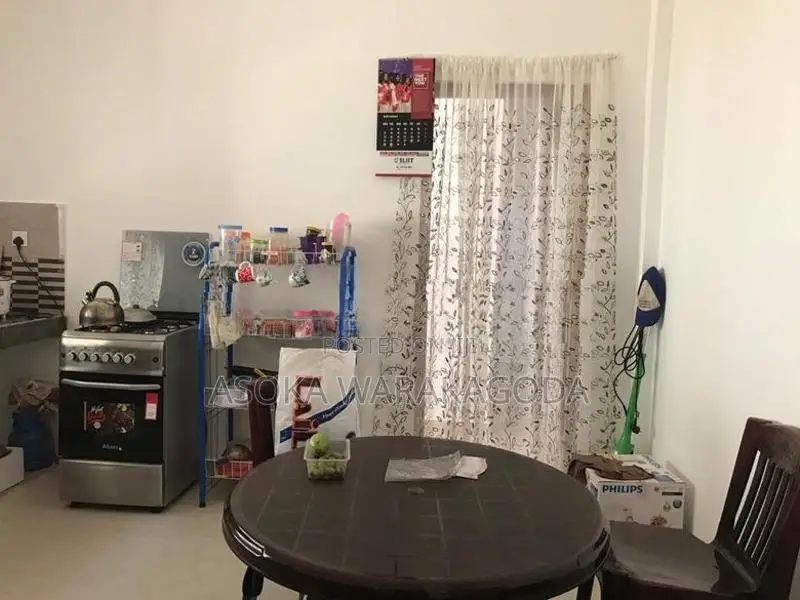 Half Built House with Land - Pilimathalawa