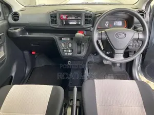 Daihatsu Mira ES L SA3 2025