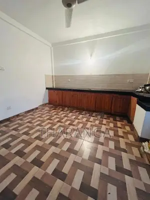 Ground Floor House for Rent in Nedimala