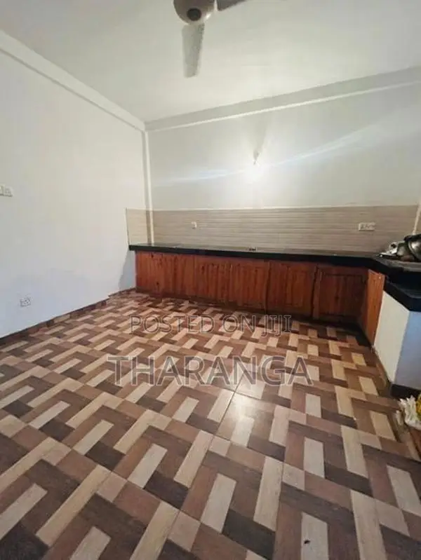 Ground Floor House for Rent in Nedimala