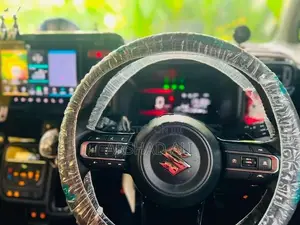 Suzuki Spacia Custom XS Turbo 2024